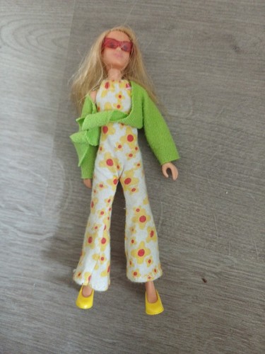 Vintage lego scala puppe marie - scala,