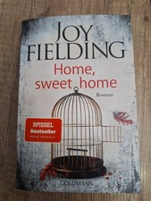 Joy Fielding - Home Sweet Home
