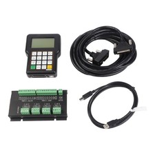 CNC Axis Motion Controller