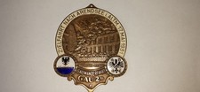 Adac bronze messing - bronze,