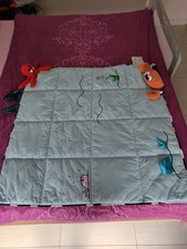 Klappa Krabbeldecke