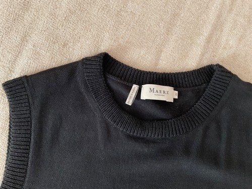 Maerz münchen top stricktop - ,