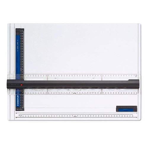 Staedtler mars zeichenplatte - staedtler,