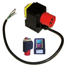 Schalter Motor passend für