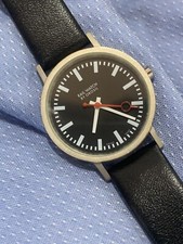 Rail Watch by Orosil Quartz