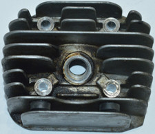 PUCH LIDO SUZUKI CP 50