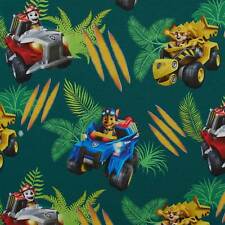 Jersey Stoff Paw Patrol