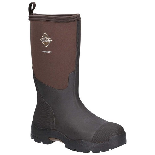 Muck boots unisex derwent - boots, ii