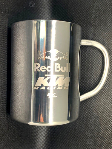 Ktm tasse red bull racing - ktm,