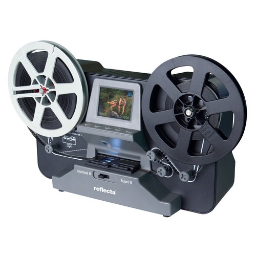 Reflecta super und normal 8 - reflecta,