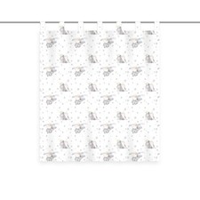 Gardine Vorhang Fertiggardine