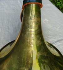 Altes Horn Waldhorn Paris