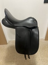 Hintermayer Anatomic 17“ 3 1/2 Fit Dressur