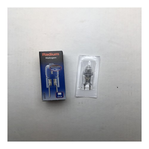 Radium halogen skylight 75w - halogen,