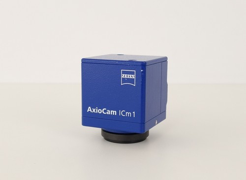Zeiss axiocam icm1 - zeiss,