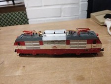 CSD ES 499 0001 Ellok rot beige Piko DDR H0 1:87