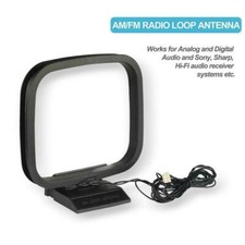 Mini Universal FM/AM Loop