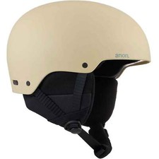 anon Rime 3 Snowboardhelm für