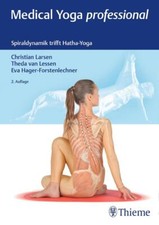 Medical Yoga Professional |