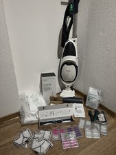 Vorwerk Kobold VK 150 + EB370