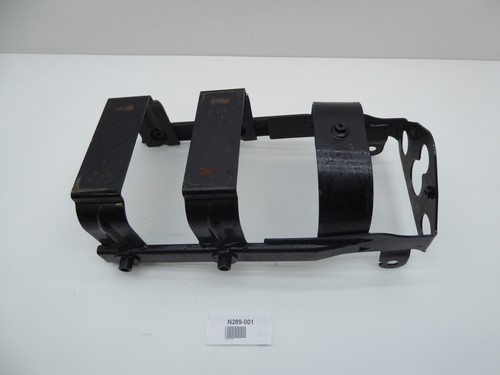 Kawasaki 125 eliminator - bn,