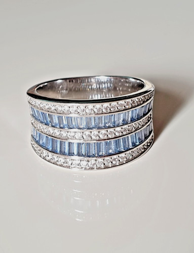 Ring damen 925 sterling - damen,