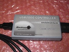 Blackhawk usb2000 jtag - usb2000,
