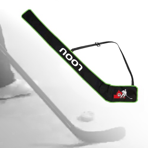 Eishockeyschläger tasche mit - eishockeyschläger-tasche,