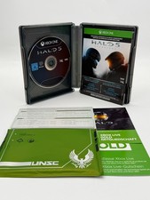 Halo 5 Guardians Limited