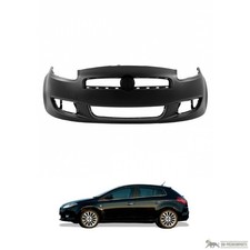 Stoßfänger vorne für Fiat