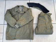 Original NVA Wattejacke und