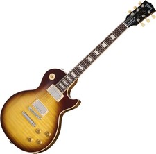 Gibson Les Paul Standard 50s