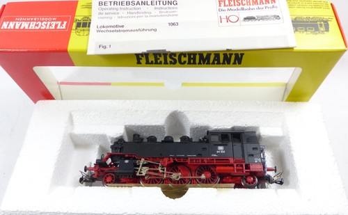 Fleischmann 1063 dampflok - 1063,