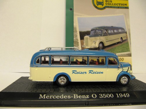 Atlas bus collection 72 - atlas,