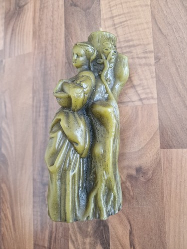 Wachs kerze heilige - heilige, maria