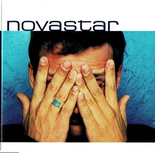 Novastar cd - novastar, (cd