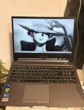Captiva Gaming Laptop