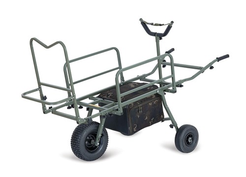 Carp porter compac - porter, drop-in