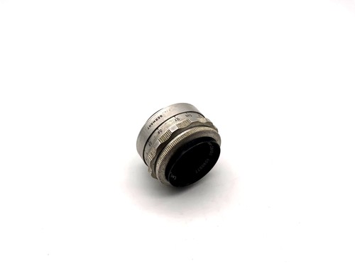 Carl zeiss 50mm 8 objektiv - zeiss, 1:2,8