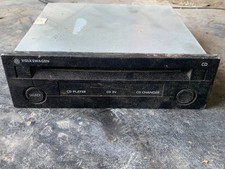 Volkswagen Sharan 1998 CD