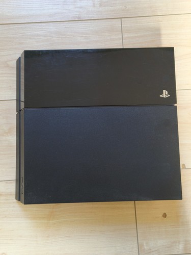 Playstation voll - (ps4),
