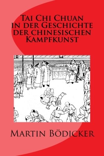 Tai chi chuan - chuan, buch