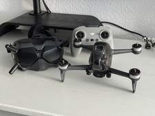 DJI FPV Combo Drohne - sehr