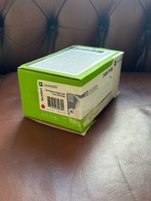 Lexmark 24B6718 Original Tonerpatrone - Magenta