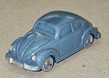 Sammlungsauflösung!  WIKING VW Käfer Drahtachser unverglast, sehr alt