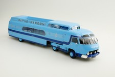 Hachette - Panhard Titan