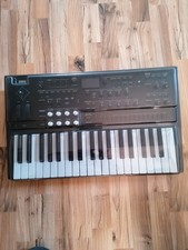 KORG - Wavestate - Sequencing