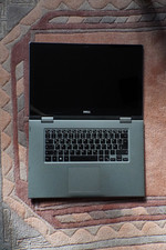 Dell Inspiron 13 5000 2-in-1 5378   Convertible   Displayschaden   i5-7200U 