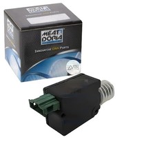 MEAT & DORIA ZV STELLMOTOR