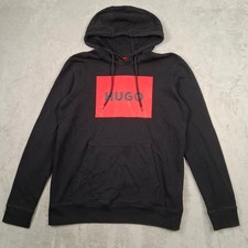 Hugo Boss Hoodie Herren Large